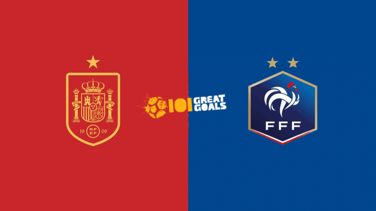 Nations League Betting Offers – Best UK Betting Sites & Free Bets For Spain vs France